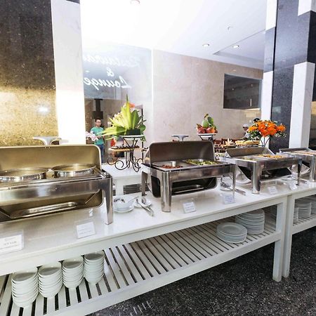 Emerald Boutique Hotel Danang ภายนอก รูปภาพ