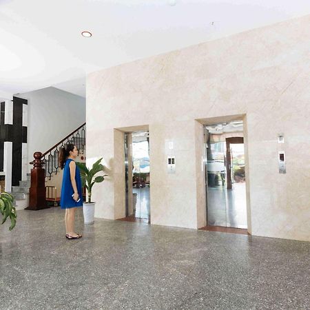Emerald Boutique Hotel Danang ภายนอก รูปภาพ